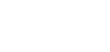 Logo design for a farm-themed business featuring a stylized market cart with a canopy, accompanied by bold, purple text reading "FARMLOGO."